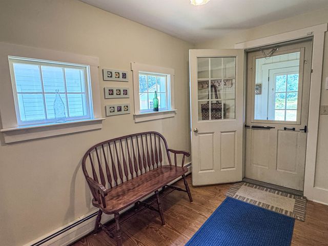 425 Fairgrounds Road, Bradford, NH 03221