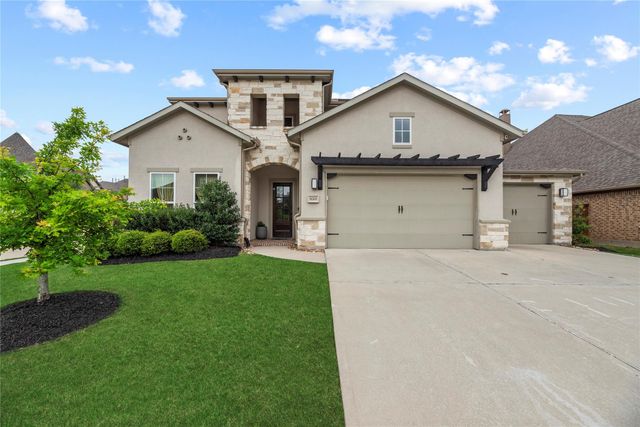11203 Whitecap Bay Circle, Cypress, TX 77433