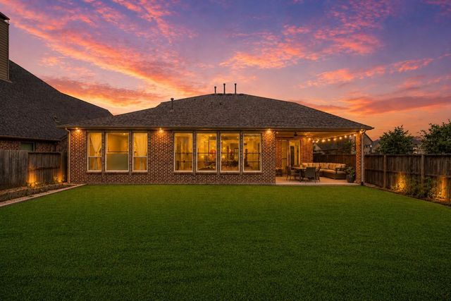 11203 Whitecap Bay Circle, Cypress, TX 77433