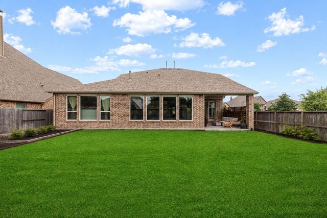 11203 Whitecap Bay Circle, Cypress, TX 77433