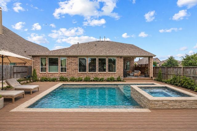 11203 Whitecap Bay Circle, Cypress, TX 77433