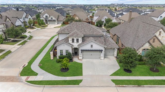 11203 Whitecap Bay Circle, Cypress, TX 77433