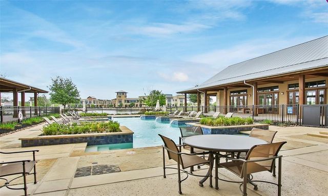 11203 Whitecap Bay Circle, Cypress, TX 77433