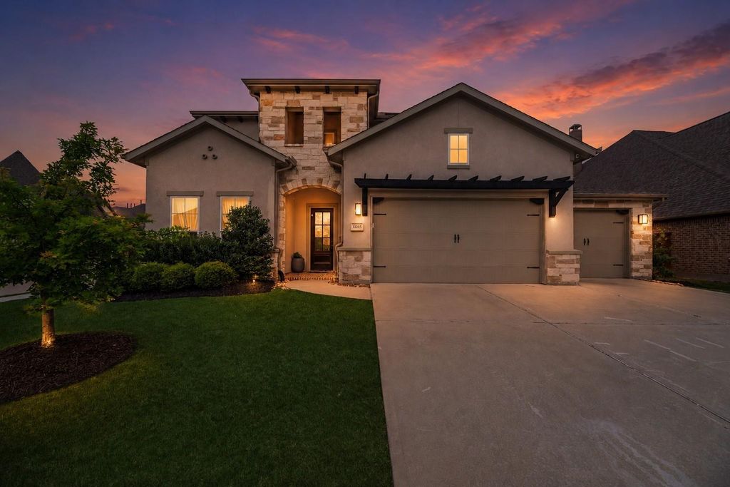 11203 Whitecap Bay Circle, Cypress, TX 77433