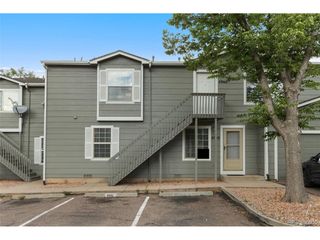 4960 Universal Hts, Colorado Springs, CO 80916