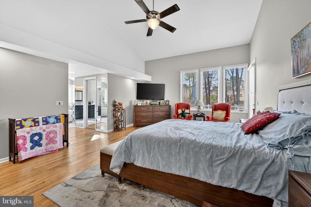 71 FORREST HILLS DR, Voorhees, NJ 08043