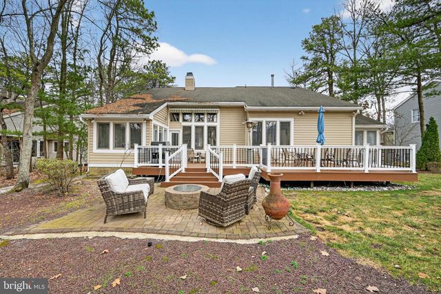 71 FORREST HILLS DR, Voorhees, NJ 08043