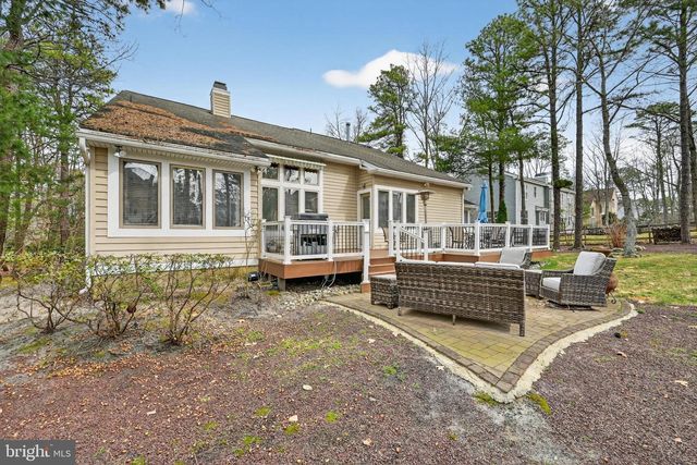 71 FORREST HILLS DR, Voorhees, NJ 08043