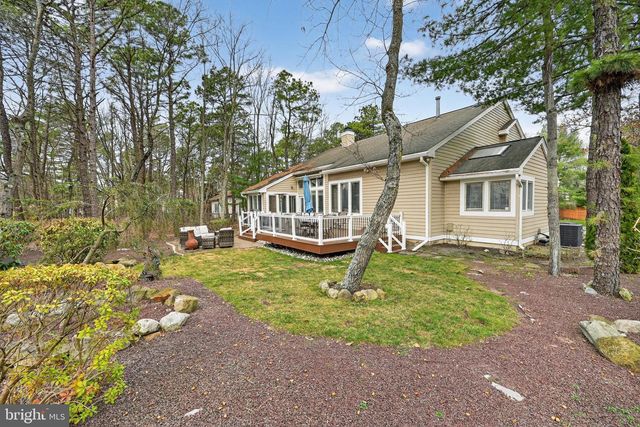 71 FORREST HILLS DR, Voorhees, NJ 08043