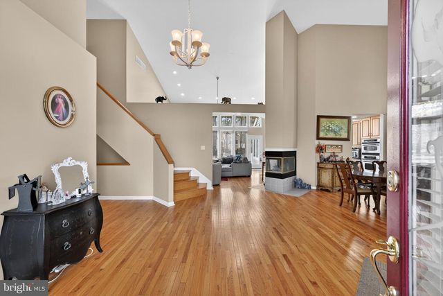 71 FORREST HILLS DR, Voorhees, NJ 08043