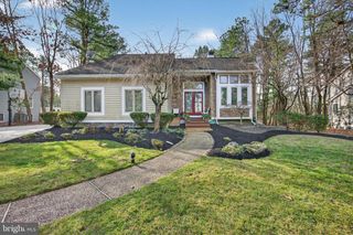 71 FORREST HILLS DR, Voorhees, NJ 08043