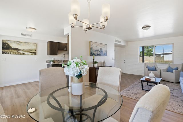 3742 S Chesin Drive, Tucson, AZ 85730