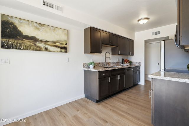3742 S Chesin Drive, Tucson, AZ 85730