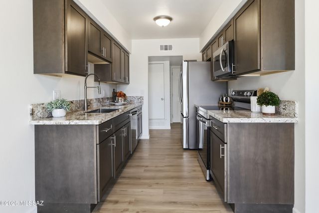 3742 S Chesin Drive, Tucson, AZ 85730