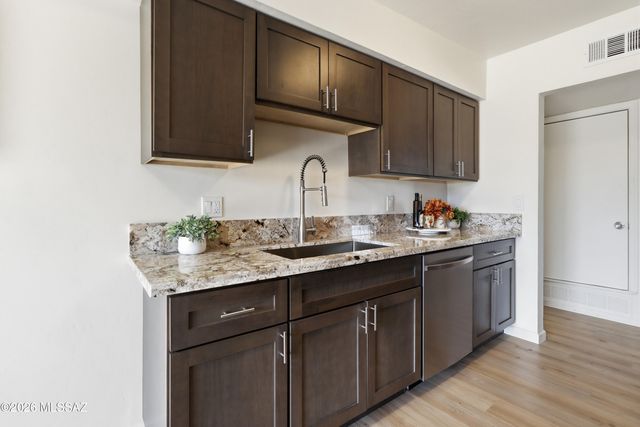 3742 S Chesin Drive, Tucson, AZ 85730