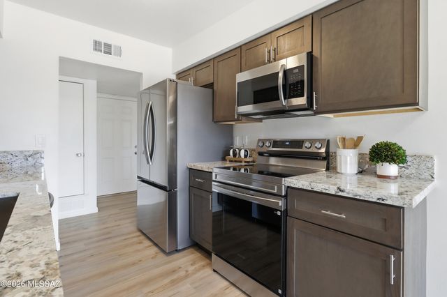 3742 S Chesin Drive, Tucson, AZ 85730