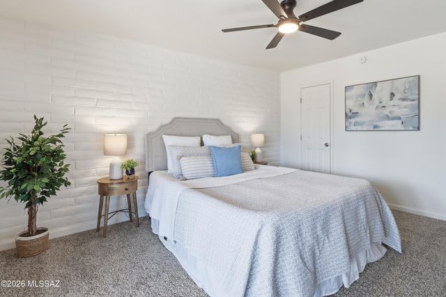 3742 S Chesin Drive, Tucson, AZ 85730
