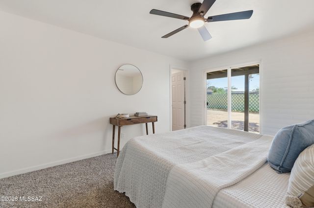 3742 S Chesin Drive, Tucson, AZ 85730