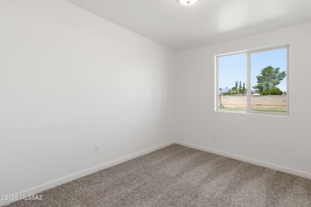 3742 S Chesin Drive, Tucson, AZ 85730