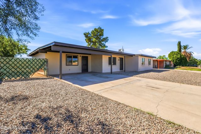 3742 S Chesin Drive, Tucson, AZ 85730