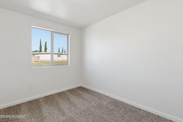 3742 S Chesin Drive, Tucson, AZ 85730