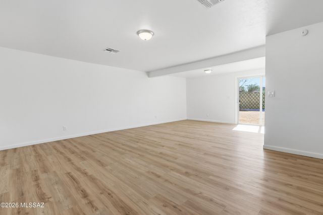 3742 S Chesin Drive, Tucson, AZ 85730