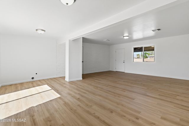 3742 S Chesin Drive, Tucson, AZ 85730