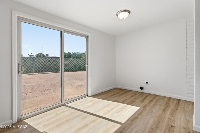 3742 S Chesin Drive, Tucson, AZ 85730