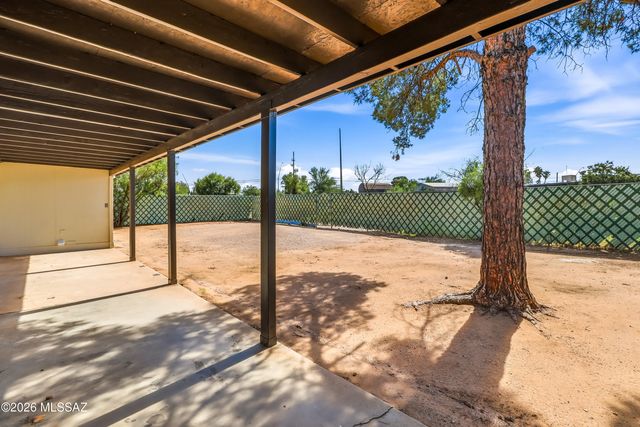 3742 S Chesin Drive, Tucson, AZ 85730