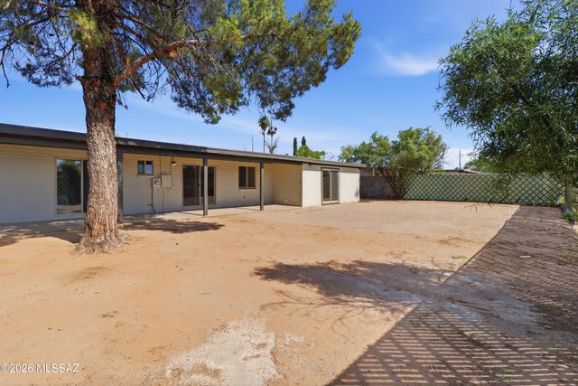 3742 S Chesin Drive, Tucson, AZ 85730