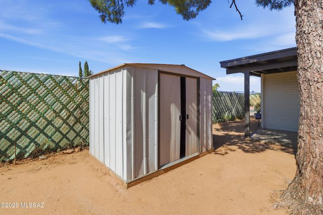 3742 S Chesin Drive, Tucson, AZ 85730