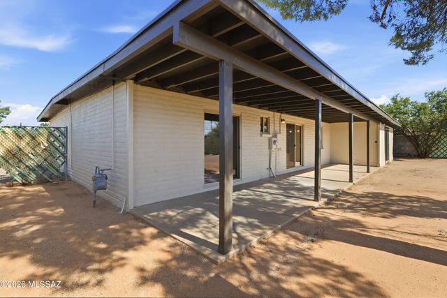 3742 S Chesin Drive, Tucson, AZ 85730