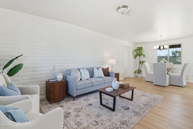 3742 S Chesin Drive, Tucson, AZ 85730