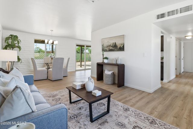 3742 S Chesin Drive, Tucson, AZ 85730