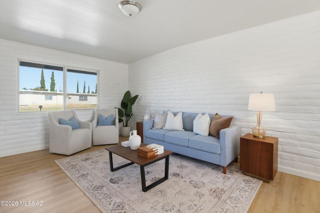 3742 S Chesin Drive, Tucson, AZ 85730