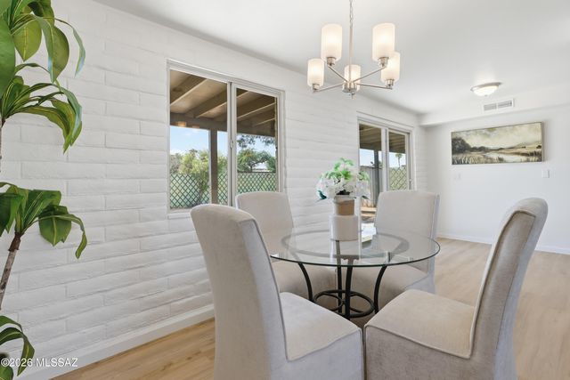 3742 S Chesin Drive, Tucson, AZ 85730