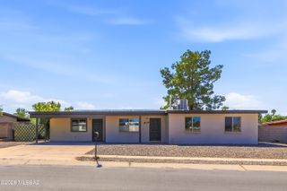 3742 S Chesin Drive, Tucson, AZ 85730