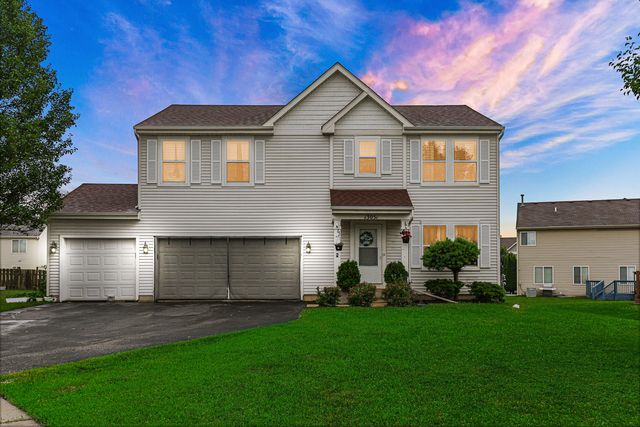 13051 Bucksburn Court, Beach Park, IL 60083