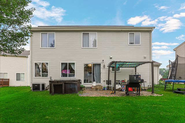 13051 Bucksburn Court, Beach Park, IL 60083