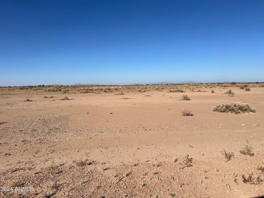 0 S Wagner Road 347, Casa Grande, AZ 85193