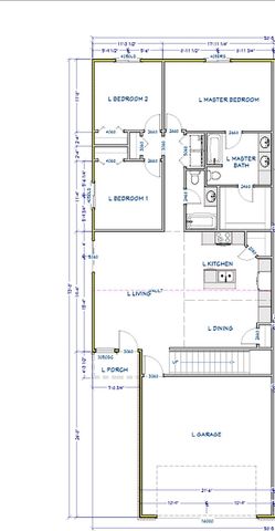 731-733 N Elder St, Wichita, KS 67212