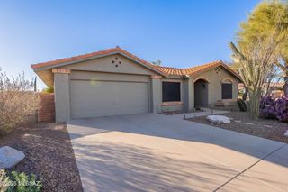 14385 N Coyote Canyon Lane, Oro Valley, AZ 85755
