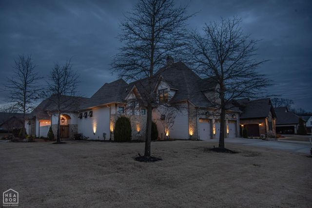 4270 Farmington Cove, Jonesboro, AR 72404