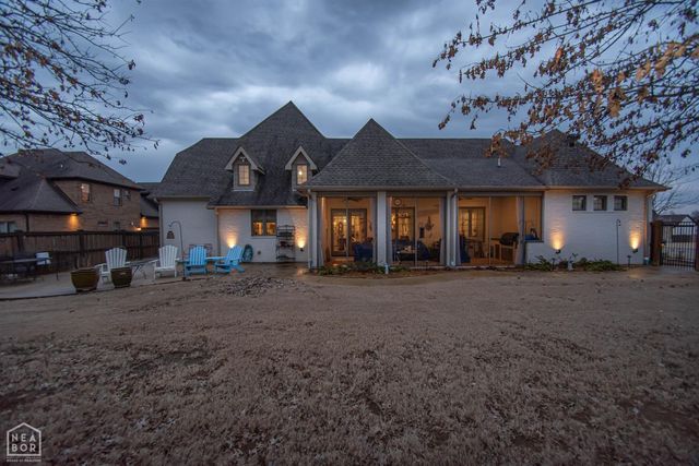 4270 Farmington Cove, Jonesboro, AR 72404