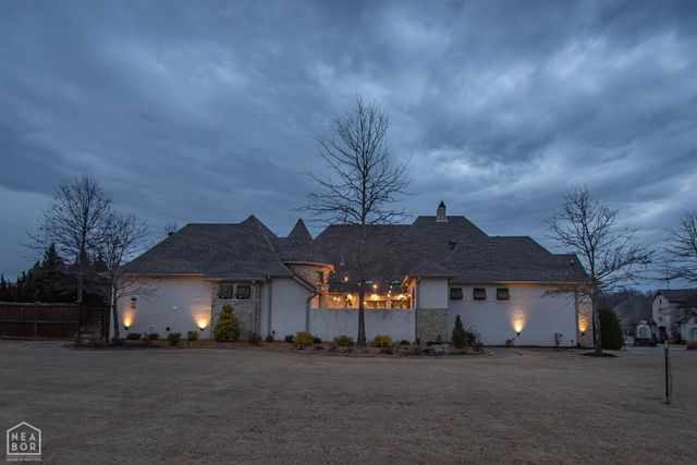 4270 Farmington Cove, Jonesboro, AR 72404