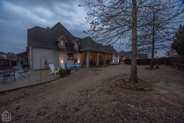 4270 Farmington Cove, Jonesboro, AR 72404