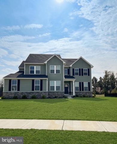 118 GOLDLEAF DR W, Middletown, DE 19709