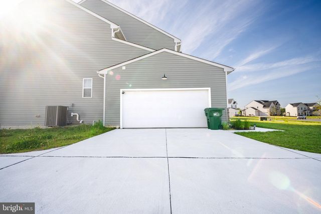 118 GOLDLEAF DR W, Middletown, DE 19709