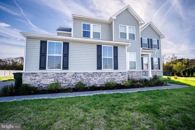 118 GOLDLEAF DR W, Middletown, DE 19709