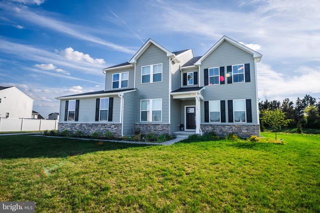 118 GOLDLEAF DR W, Middletown, DE 19709